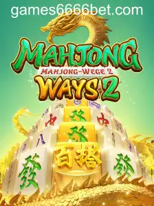 MahjongWays2