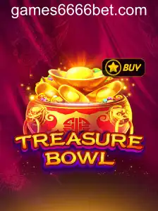 TreasureBowl
