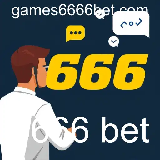 Contate-nos: Como Melhorar a Comunicação com 6666 Bet