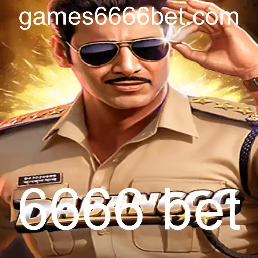 DABANGGG: Explorando o Empolgante Mundo do 6666 Bet