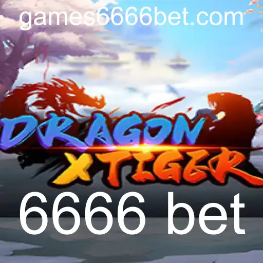 DragonXTiger: Um Mergulho no Mundo Vibrante das Apostas com 6666 Bet