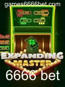 Desvendando o Mundo de ExpandingMaster: O Jogo Revolucionário com a Aposta 6666