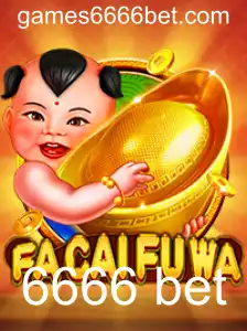 Descubra o Fascinante Mundo de FaCaiFuWa e a Estratégia 6666 Bet