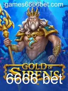Descubra o Jogo GoldofSirens e a Emoção das Apostas 6666 Bet