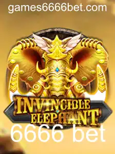 Explorando o Universo de InvincibleElephant e a Estratégia de Jogo com 6666 Bet