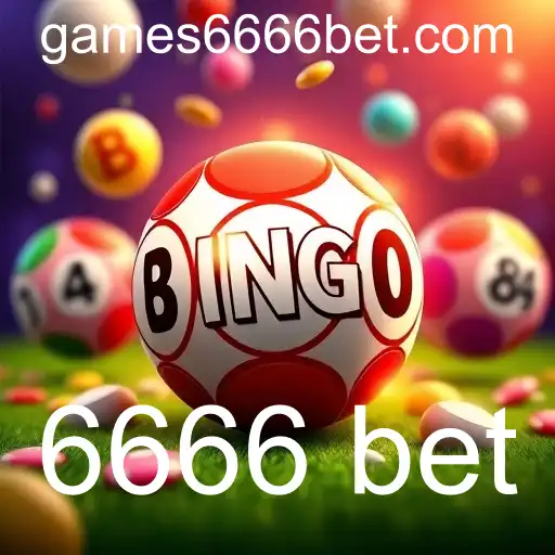 Jogos de Bingo e 6666 Bet: Uma Experiência de Entretenimento Atraente