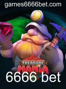 TreasureMania: Tudo o que você precisa saber sobre este emocionante jogo de apostas