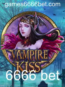 VampireKiss: Um Mergulho no Mundo Sobrenatural com a Emoção do 6666 Bet